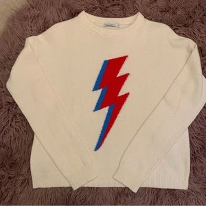 South Parade Sweater sold at Anthropology